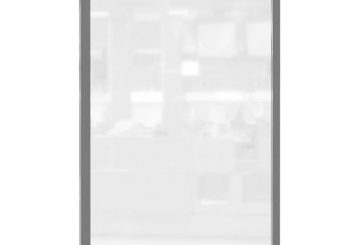 Подвесные рамки для информации