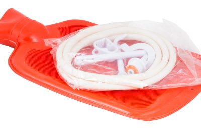 Грелка специальная для отогревания сливных труб