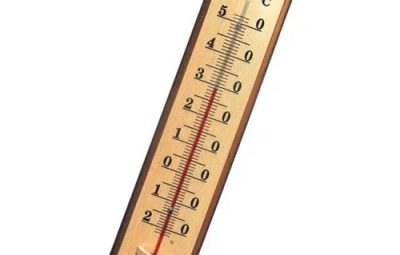 Термометр вагонный