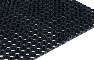 Напольный коврик