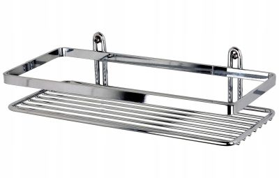 Полочка для душевых принадлежностей