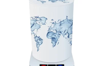 Защитный чехол на бутыль для кулера