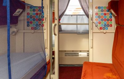 Детский манеж