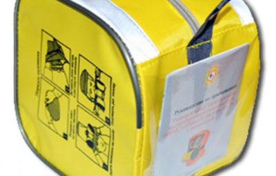 Самоспасатель