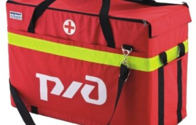 Укладка для оказания первой помощи