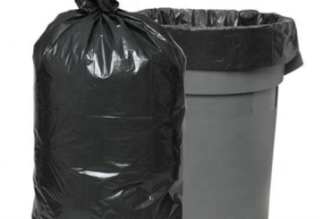 Мешок для мусора 100 литров