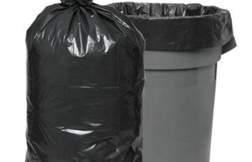 Мешок для мусора 100 литров