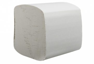 Туалетная бумага листовая