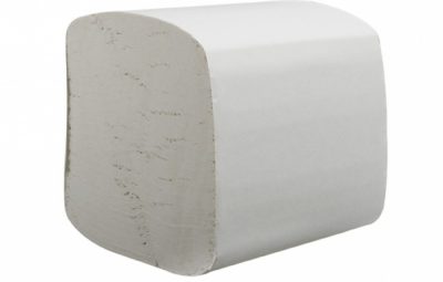 Туалетная бумага листовая