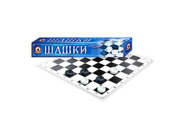 Настольные игры