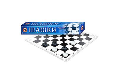 Настольные игры