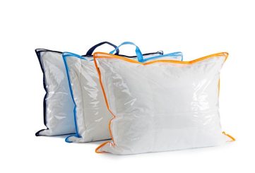 Кофры для подушек