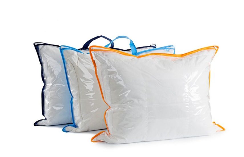 Кофры для подушек