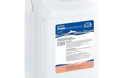 Средство моющее с дезинфицирующим эффектом