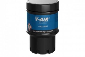 Освежитель воздуха твердый