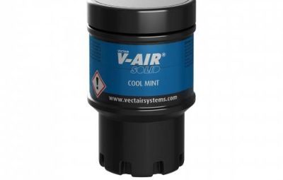 Освежитель воздуха твердый