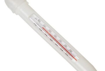 Термометр спиртовой