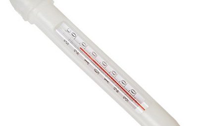 Термометр спиртовой