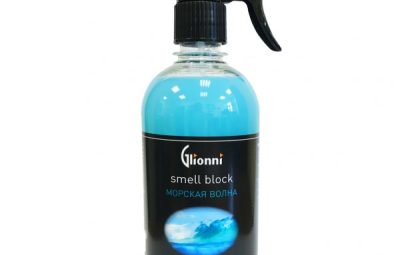 Освежитель воздуха жидкий