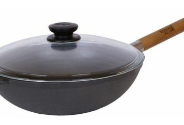 Сковорода 26 см