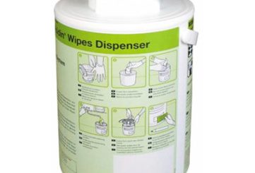 Салфетки для дезинфекции поверхностей