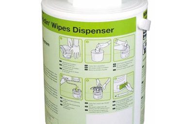 Салфетки для дезинфекции поверхностей