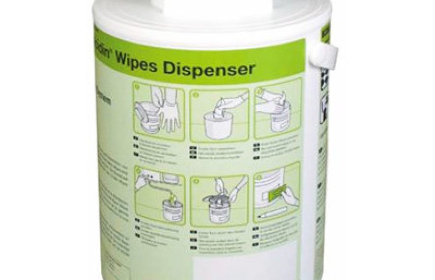 Салфетки для дезинфекции поверхностей