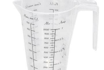 Кружка мерная