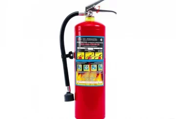 Огнетушитель
