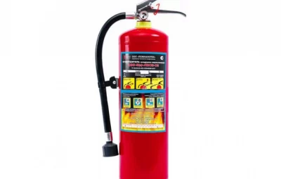 Огнетушитель