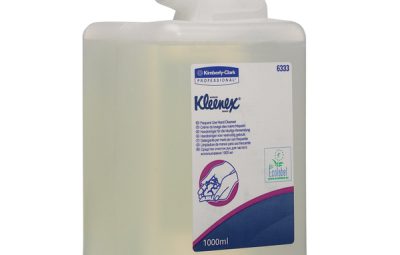 Мыло жидкое