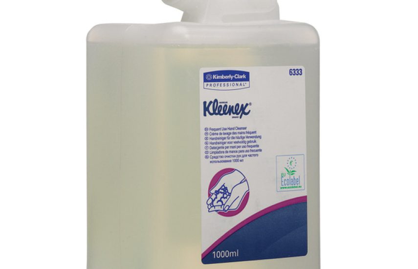 Мыло жидкое