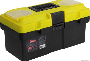 Аптечка техническая