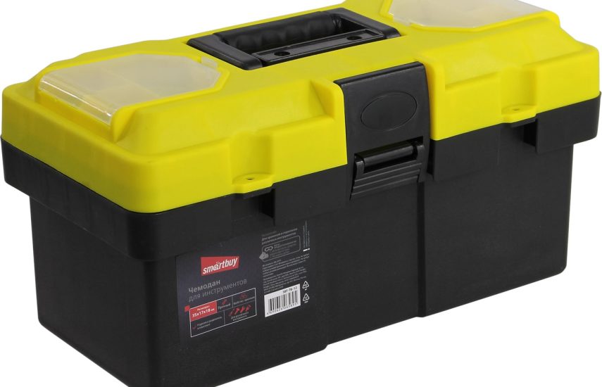 Аптечка техническая