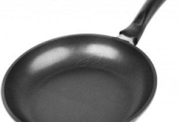 Сковорода 24 см