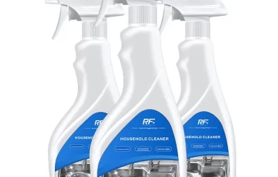 Средство для чистки поверхностей из нержавеющей стали