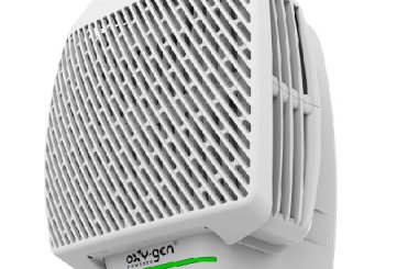 Диспенсер для освежителя воздуха на основе ароматических масел типа Oxygen Pro или аналог