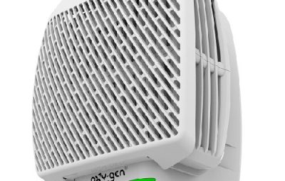 Диспенсер для освежителя воздуха на основе ароматических масел типа Oxygen Pro или аналог