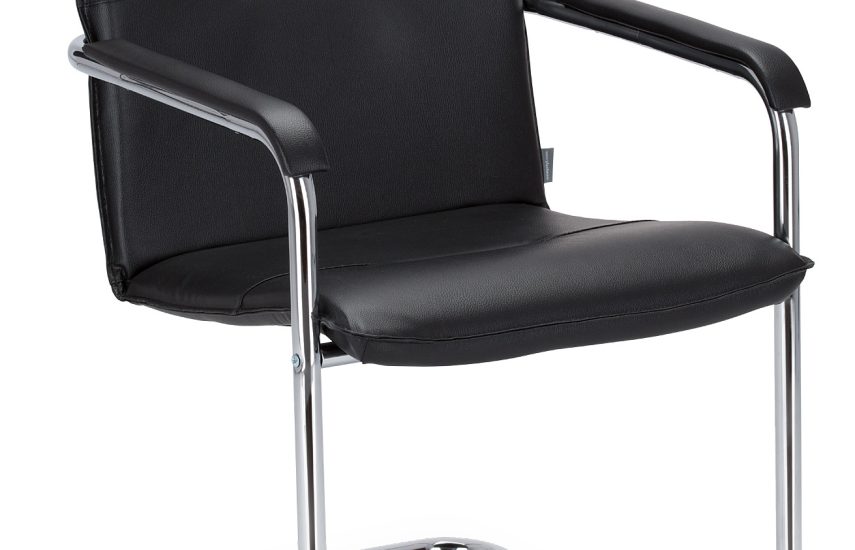 Стул металлический