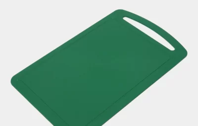 Доска разделочная барная для нарезки фруктов