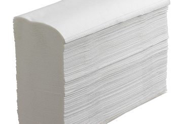 Полотенце бумажное