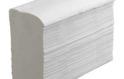 Полотенце бумажное