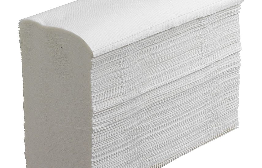 Полотенце бумажное