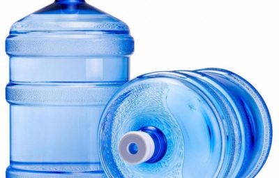 Вода бутилированная для кулера