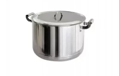 Кастрюля 10 литров