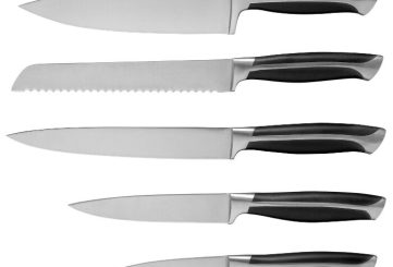 Ножи с магнитом