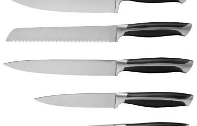 Ножи с магнитом