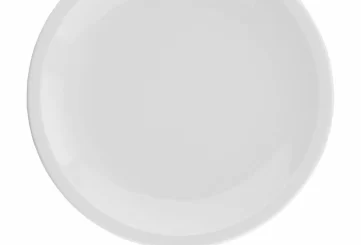 Тарелка мелкая