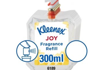 Картридж аэрозольный для автоматического освежителя воздуха