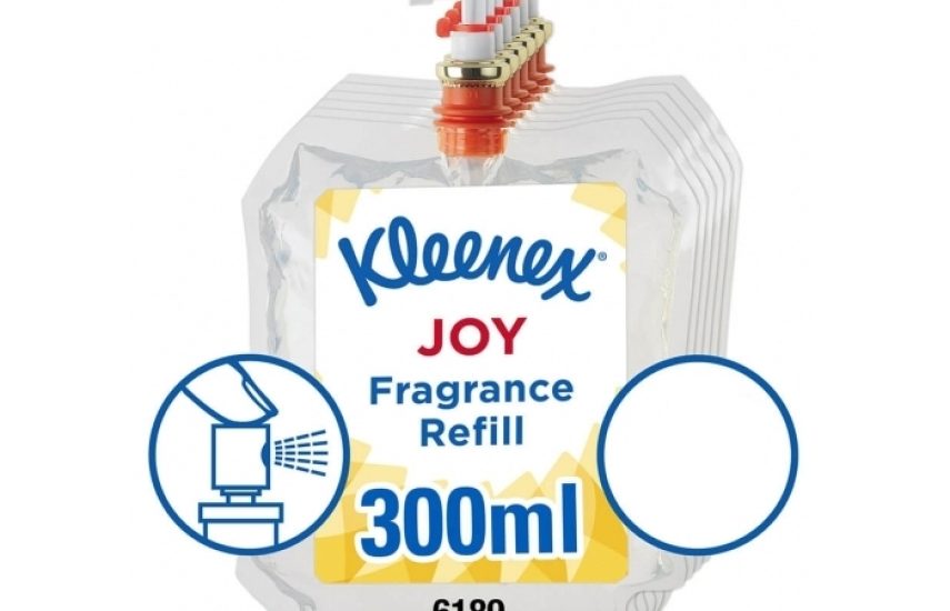 Картридж аэрозольный для автоматического освежителя воздуха